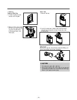 Предварительный просмотр 10 страницы LG GR-559JPA Service Manual