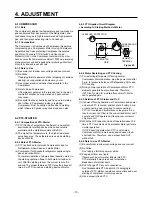 Предварительный просмотр 13 страницы LG GR-559JPA Service Manual