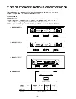 Preview for 22 page of LG GR-559JPA Service Manual