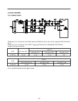 Предварительный просмотр 28 страницы LG GR-559JPA Service Manual