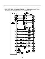 Предварительный просмотр 34 страницы LG GR-559JPA Service Manual