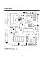 Предварительный просмотр 39 страницы LG GR-559JPA Service Manual