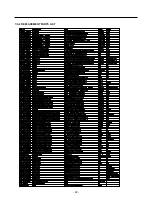 Предварительный просмотр 40 страницы LG GR-559JPA Service Manual