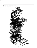 Предварительный просмотр 45 страницы LG GR-559JPA Service Manual