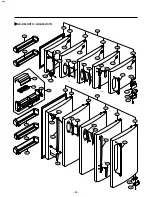 Предварительный просмотр 46 страницы LG GR-559JPA Service Manual