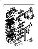 Предварительный просмотр 47 страницы LG GR-559JPA Service Manual