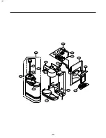 Предварительный просмотр 49 страницы LG GR-559JPA Service Manual