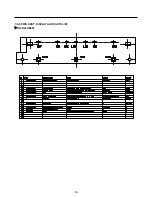 Предварительный просмотр 36 страницы LG GR-562 Service Manual