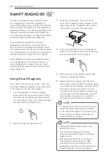 Предварительный просмотр 30 страницы LG GR-5D725SL Owner'S Manual