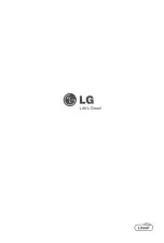 Предварительный просмотр 36 страницы LG GR-5D725SL Owner'S Manual