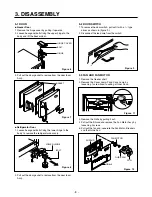 Preview for 8 page of LG GR-642APA Service Manual