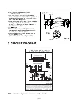 Предварительный просмотр 11 страницы LG GR-642APA Service Manual