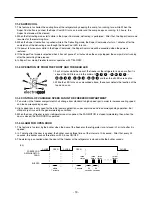 Предварительный просмотр 19 страницы LG GR-642APA Service Manual