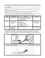 Предварительный просмотр 22 страницы LG GR-642APA Service Manual