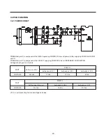 Предварительный просмотр 23 страницы LG GR-642APA Service Manual