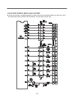 Предварительный просмотр 29 страницы LG GR-642APA Service Manual