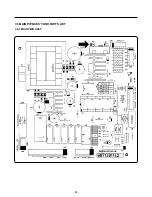 Предварительный просмотр 34 страницы LG GR-642APA Service Manual