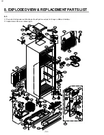 Предварительный просмотр 39 страницы LG GR-642APA Service Manual