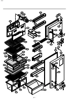 Предварительный просмотр 41 страницы LG GR-642APA Service Manual