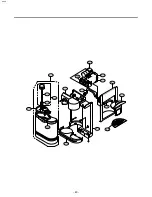 Предварительный просмотр 43 страницы LG GR-642APA Service Manual