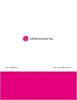 Предварительный просмотр 44 страницы LG GR-642APA Service Manual