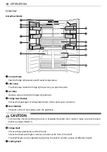 Preview for 18 page of LG GR-729BINS Owner'S Manual