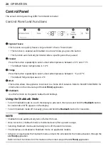 Preview for 20 page of LG GR-729BINS Owner'S Manual