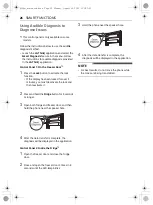 Предварительный просмотр 26 страницы LG GR-A502HLHU Owner'S Manual