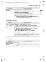 Предварительный просмотр 29 страницы LG GR-A502HLHU Owner'S Manual