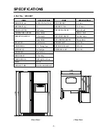 Предварительный просмотр 9 страницы LG GR-B197DVCA Service Manual