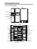 Предварительный просмотр 14 страницы LG GR-B197DVCA Service Manual