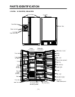 Предварительный просмотр 16 страницы LG GR-B197DVCA Service Manual