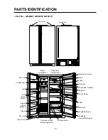 Предварительный просмотр 18 страницы LG GR-B197DVCA Service Manual