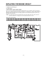 Предварительный просмотр 32 страницы LG GR-B197DVCA Service Manual