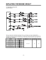 Предварительный просмотр 38 страницы LG GR-B197DVCA Service Manual