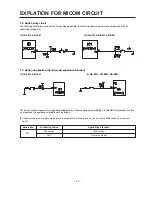 Предварительный просмотр 40 страницы LG GR-B197DVCA Service Manual