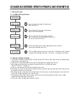 Предварительный просмотр 58 страницы LG GR-B197DVCA Service Manual