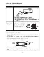 Предварительный просмотр 98 страницы LG GR-B197DVCA Service Manual