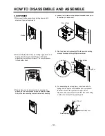 Предварительный просмотр 107 страницы LG GR-B197DVCA Service Manual