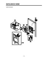 Предварительный просмотр 118 страницы LG GR-B197DVCA Service Manual