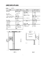 Предварительный просмотр 7 страницы LG GR-B197GVQ Service Manual