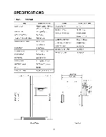 Предварительный просмотр 8 страницы LG GR-B197GVQ Service Manual