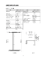 Предварительный просмотр 11 страницы LG GR-B197GVQ Service Manual