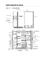 Предварительный просмотр 13 страницы LG GR-B197GVQ Service Manual