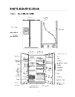 Предварительный просмотр 14 страницы LG GR-B197GVQ Service Manual