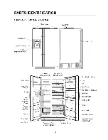 Предварительный просмотр 15 страницы LG GR-B197GVQ Service Manual