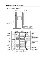 Предварительный просмотр 16 страницы LG GR-B197GVQ Service Manual