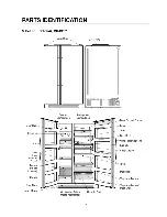 Предварительный просмотр 17 страницы LG GR-B197GVQ Service Manual