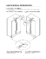 Предварительный просмотр 18 страницы LG GR-B197GVQ Service Manual