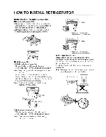 Предварительный просмотр 19 страницы LG GR-B197GVQ Service Manual